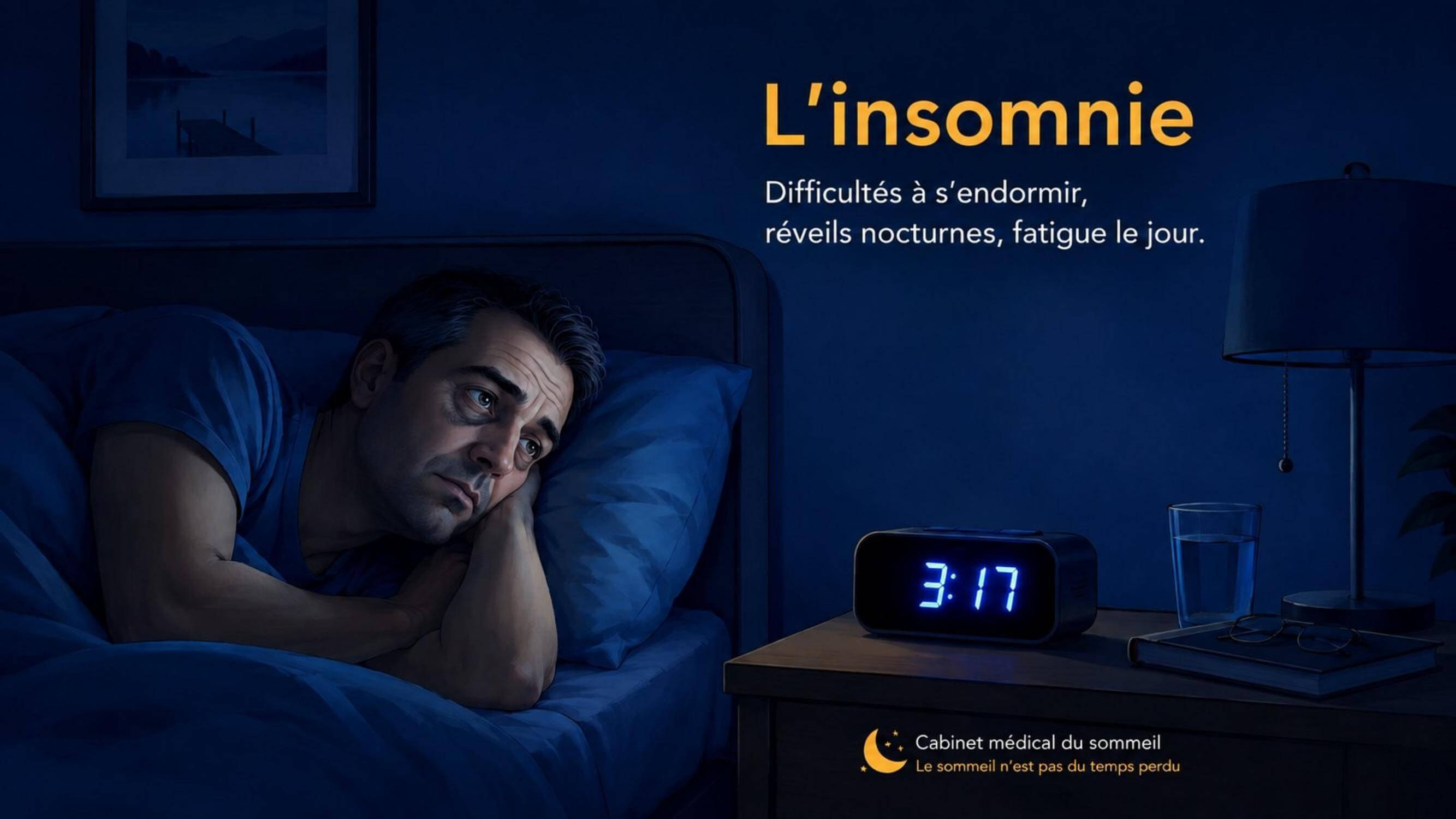 Insomnie